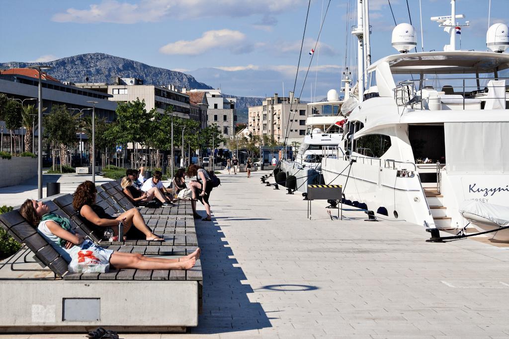 Babina - King & Queen Penzion 3*