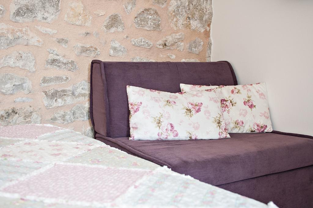 Penzion Babina - King & Queen 3*