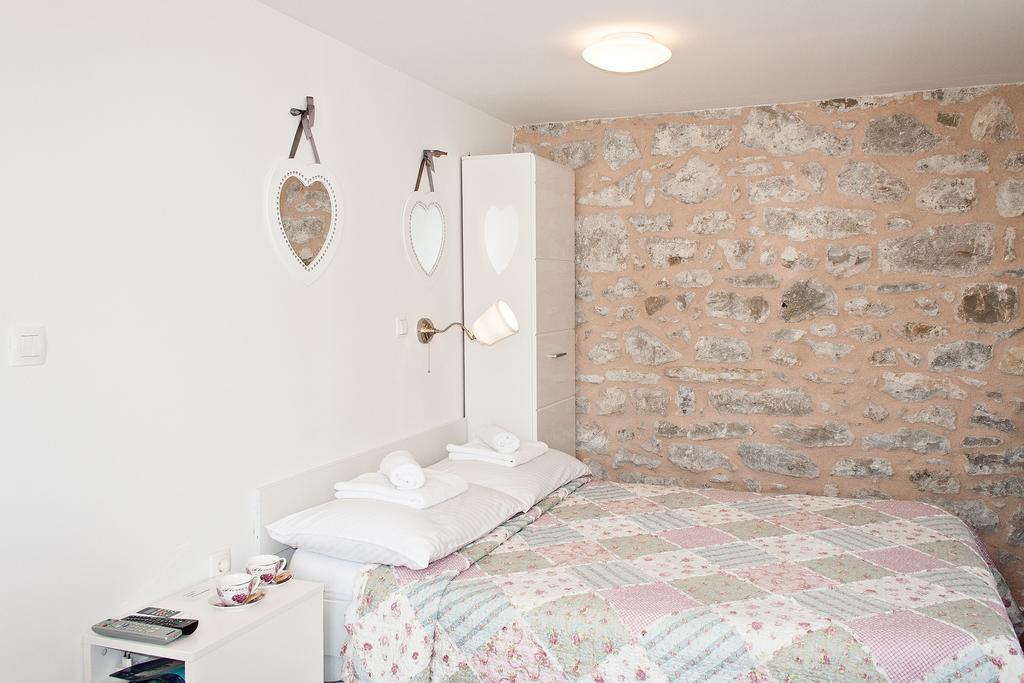 Babina - King & Queen Penzion 3*